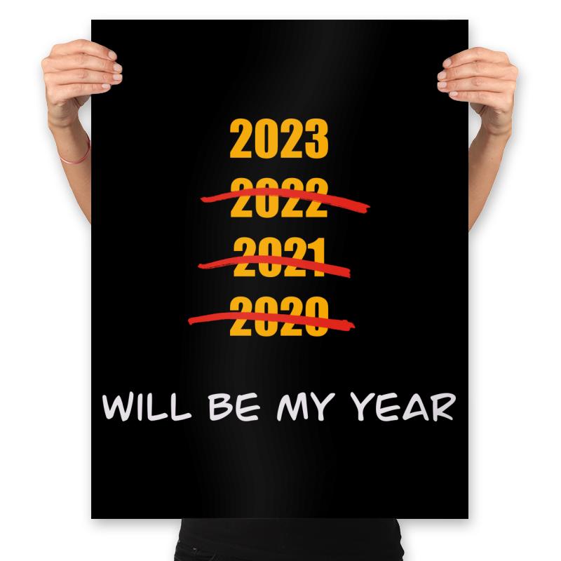 My Year