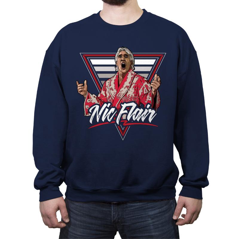 Nic Flair