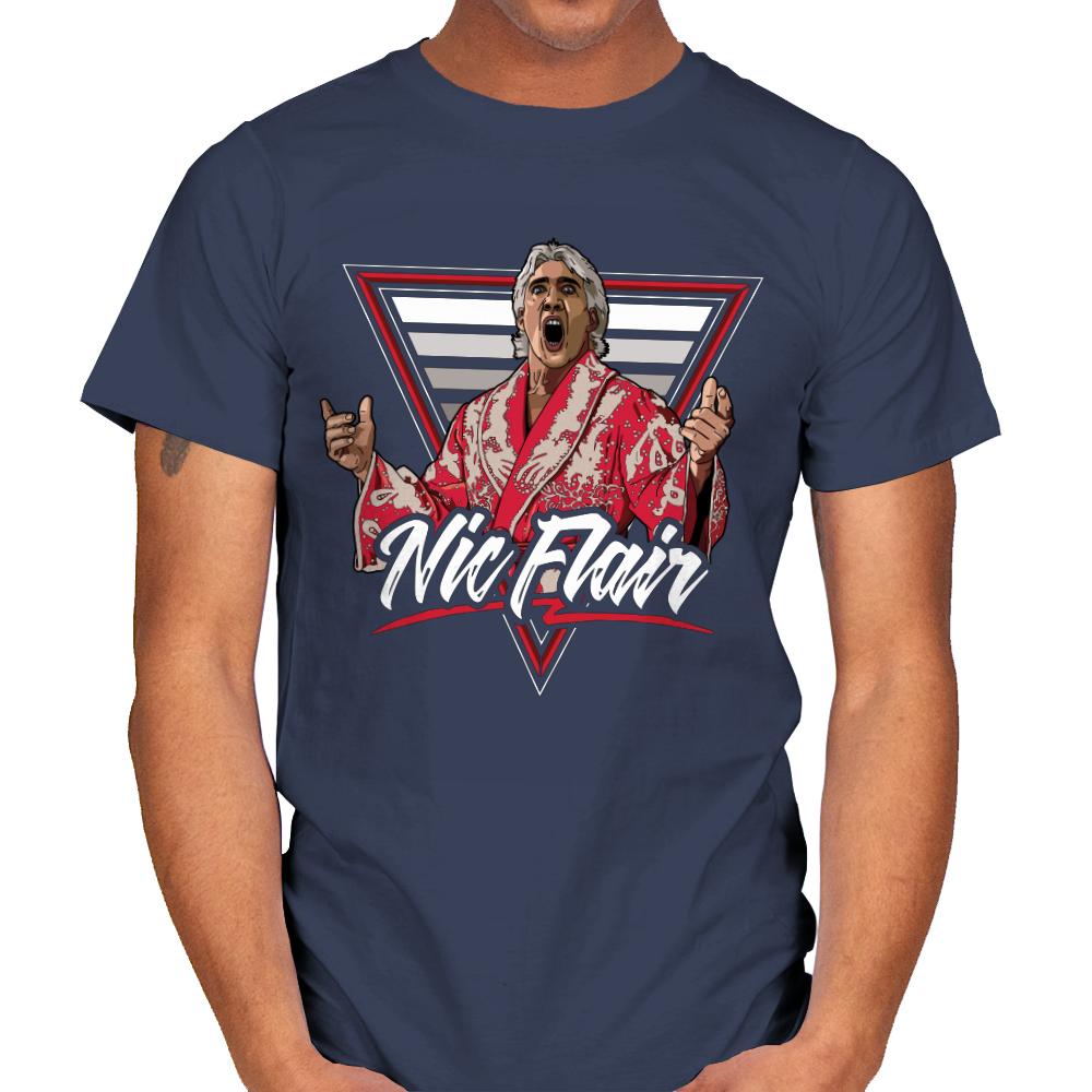 Nic Flair