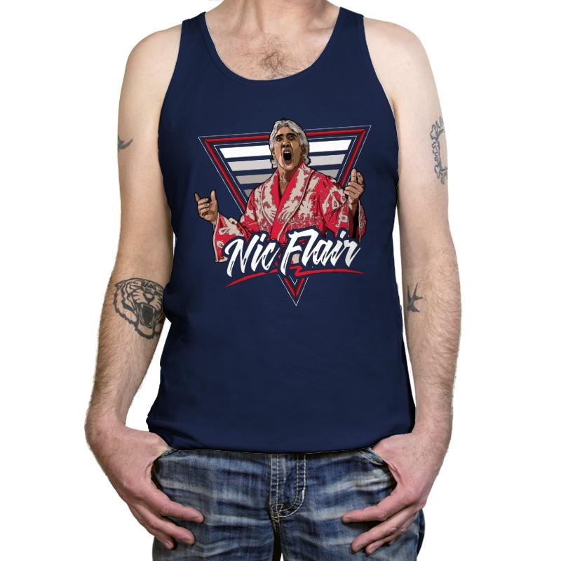 Nic Flair