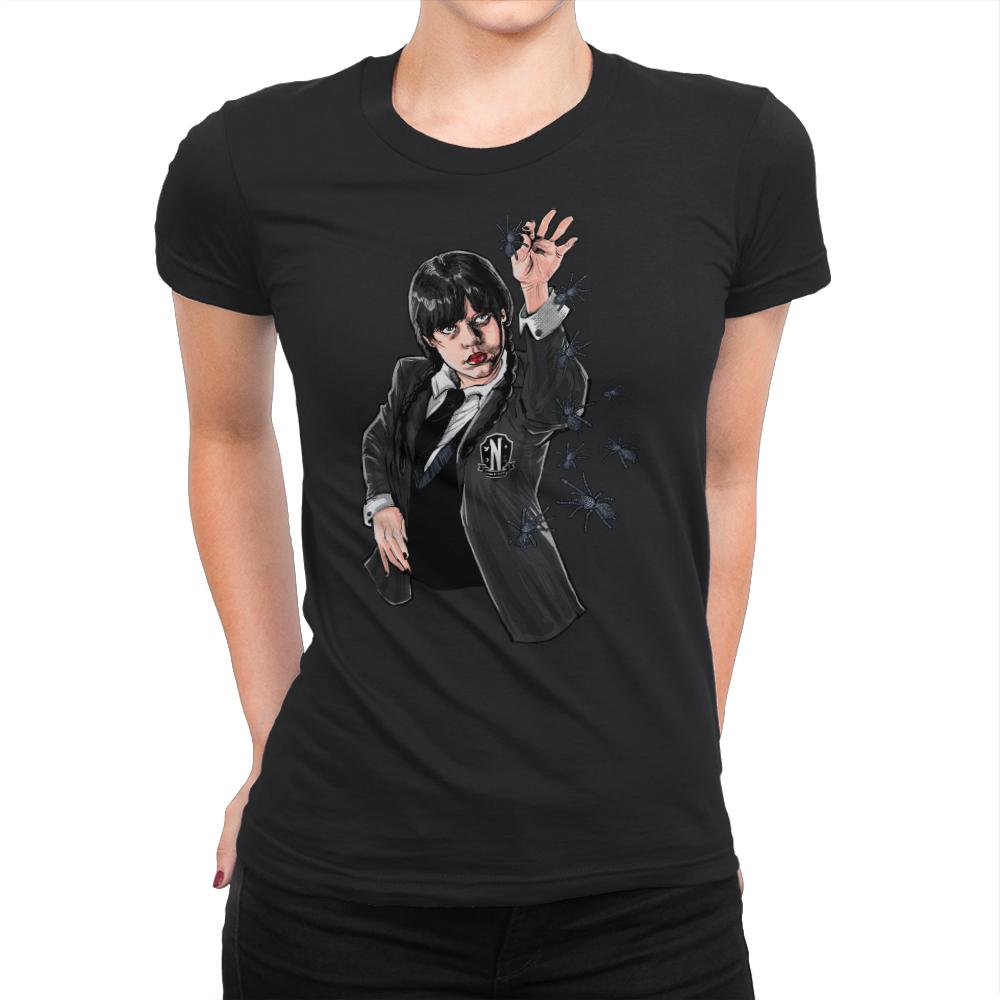 Chef Wednesday