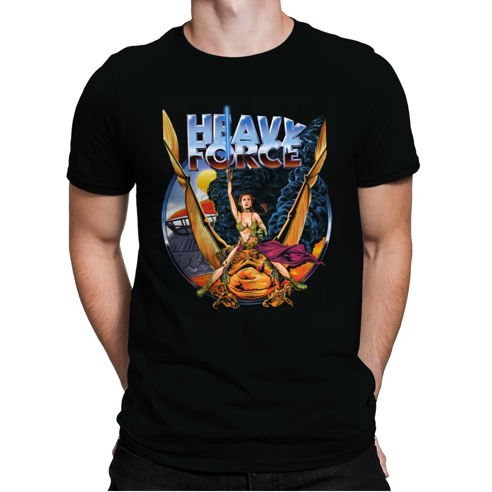 Heavy Force