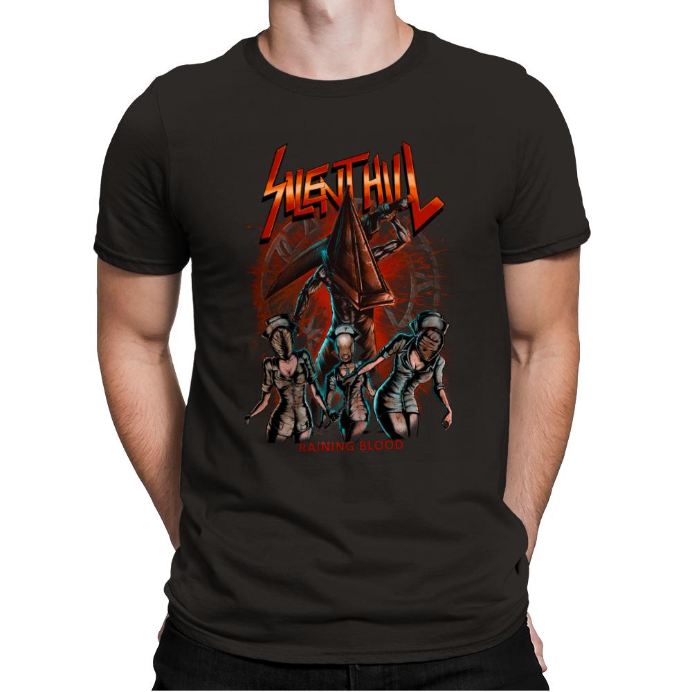 Raining Blood
