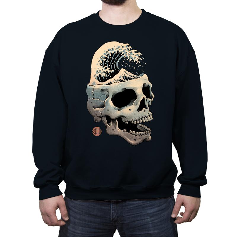 Skull Wave