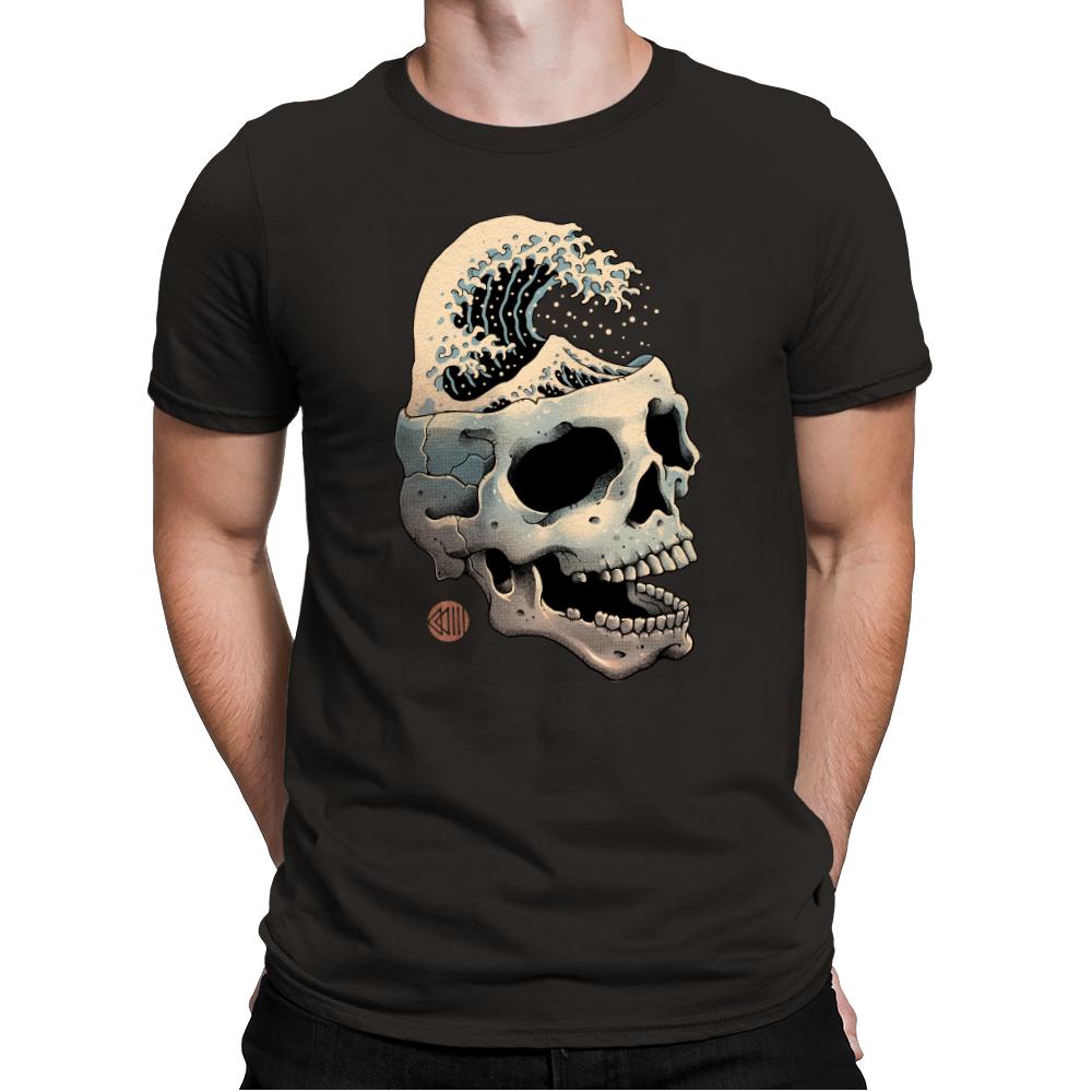 Skull Wave