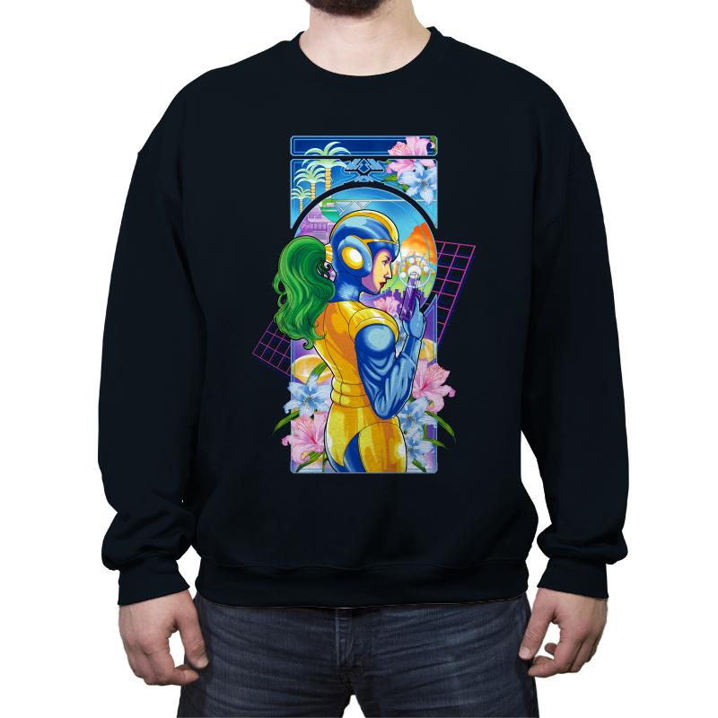 Mega Art Nouveau