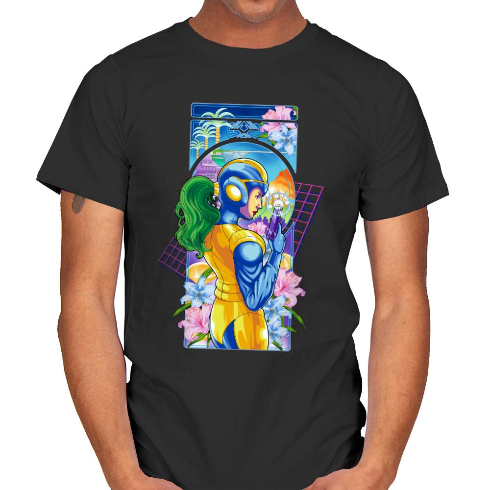 Mega Art Nouveau