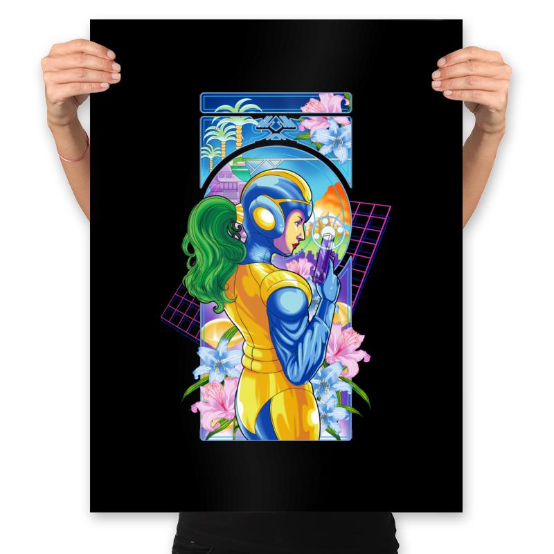 Mega Art Nouveau