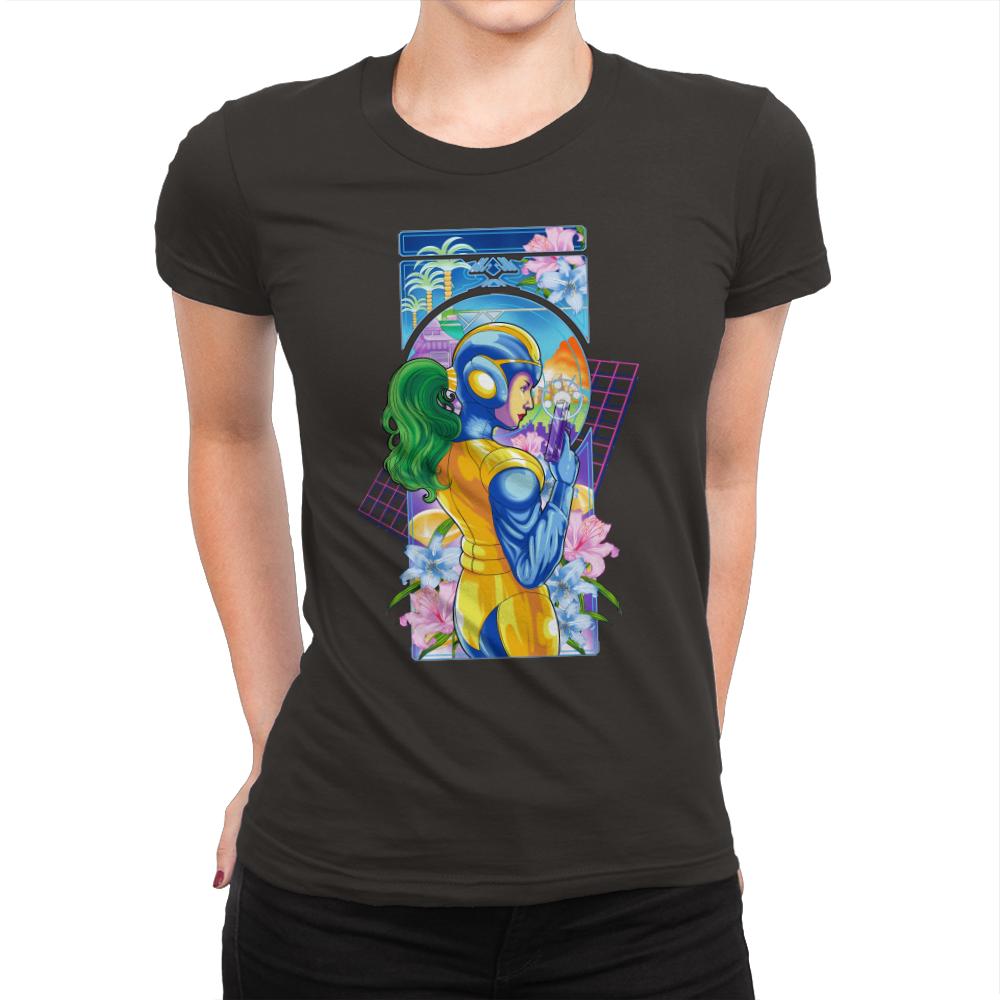 Mega Art Nouveau
