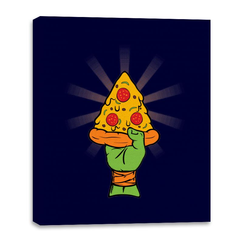 Pizza Revolution
