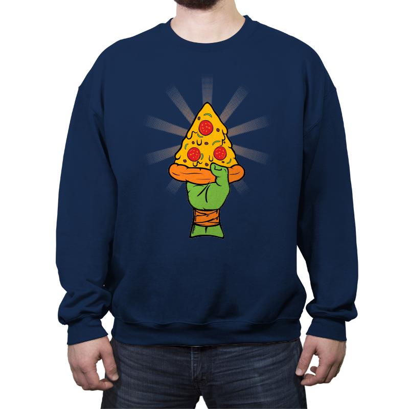 Pizza Revolution