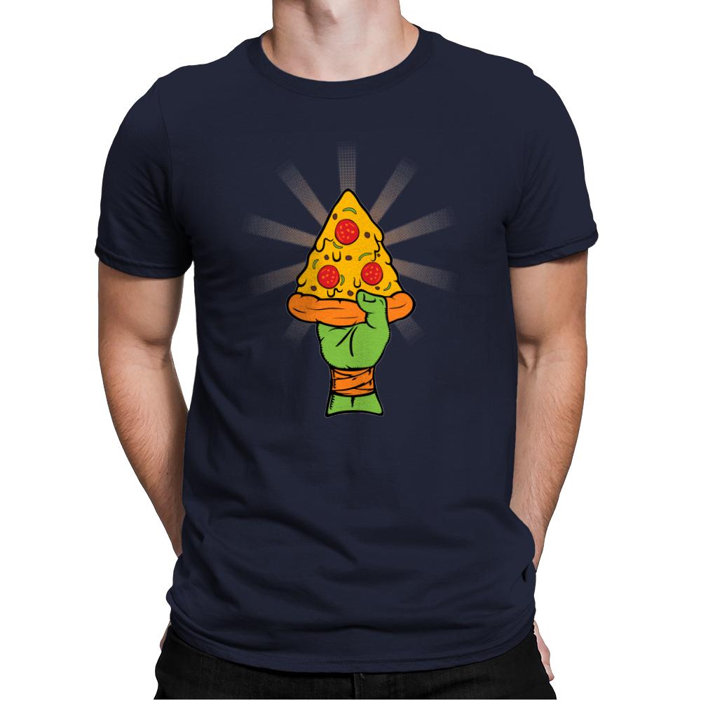 Pizza Revolution