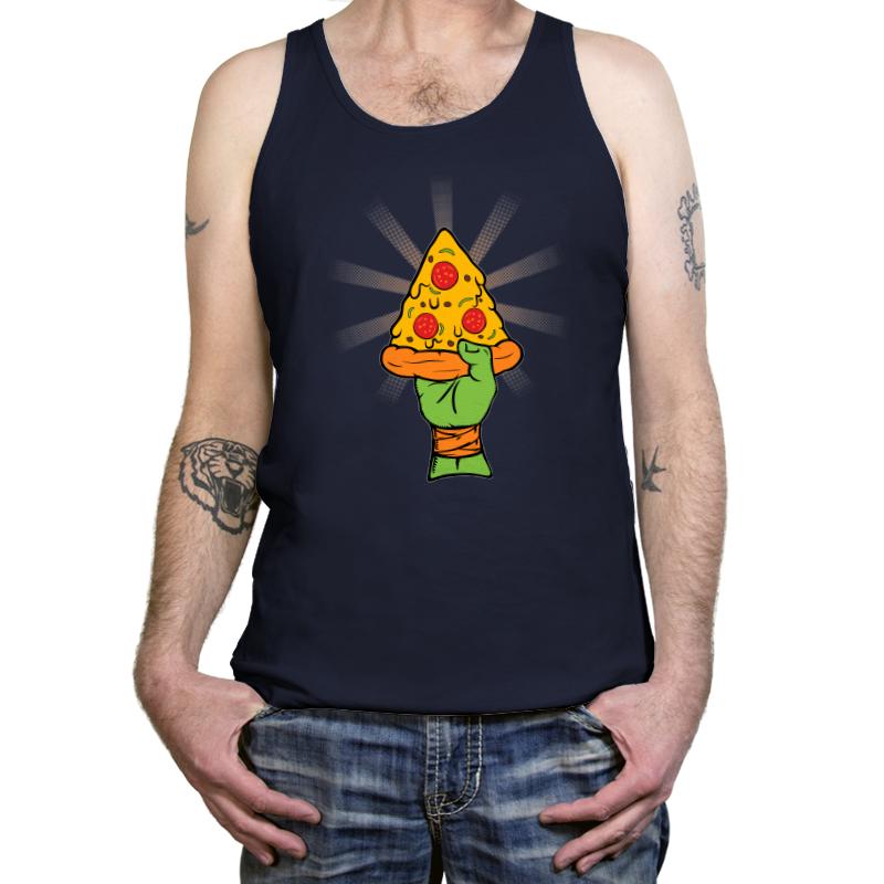 Pizza Revolution
