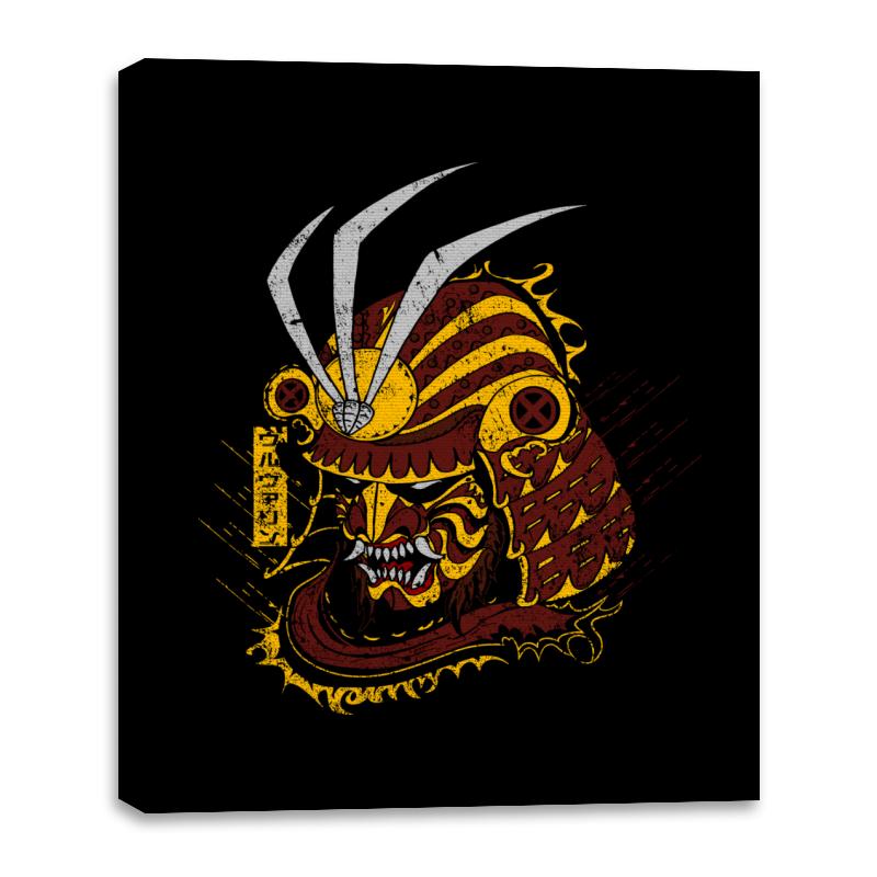 Mutant Samurai