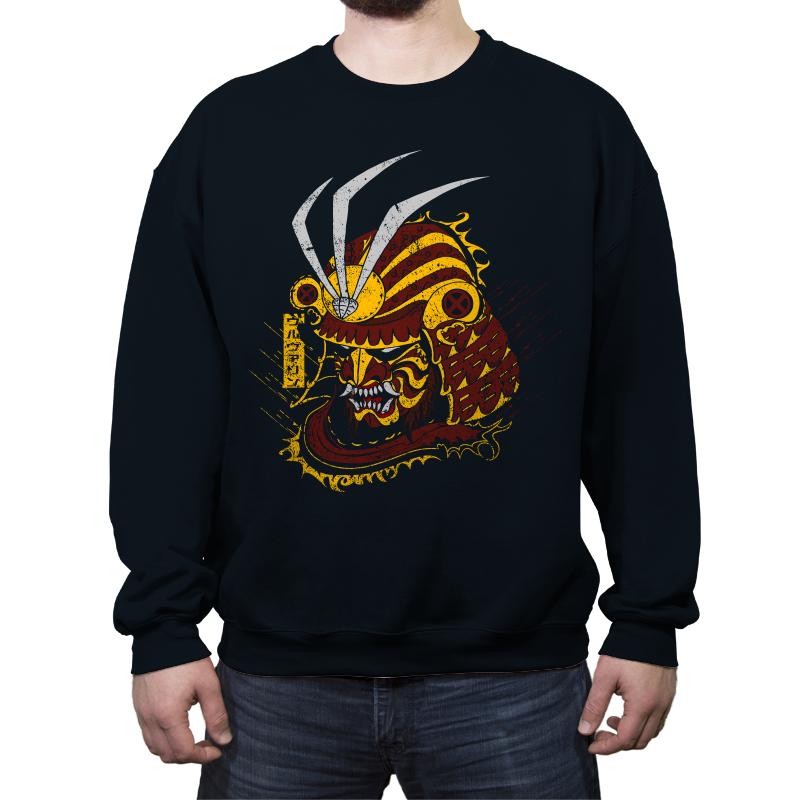 Mutant Samurai