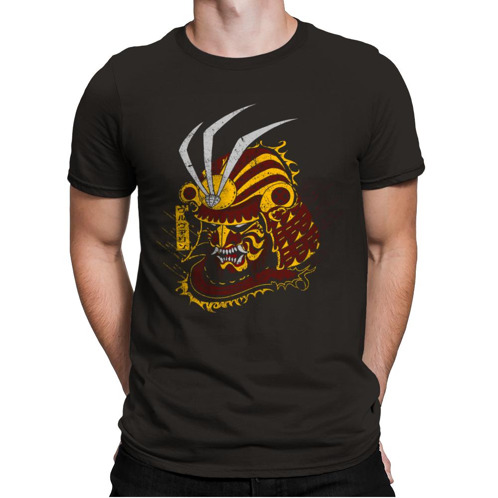 Mutant Samurai