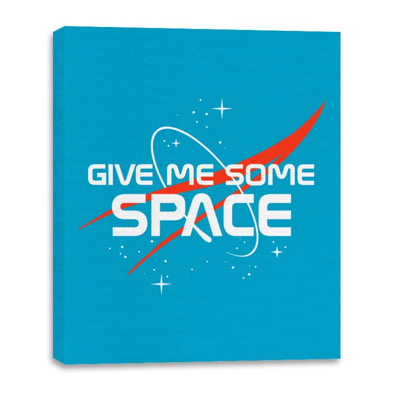 Personal Space