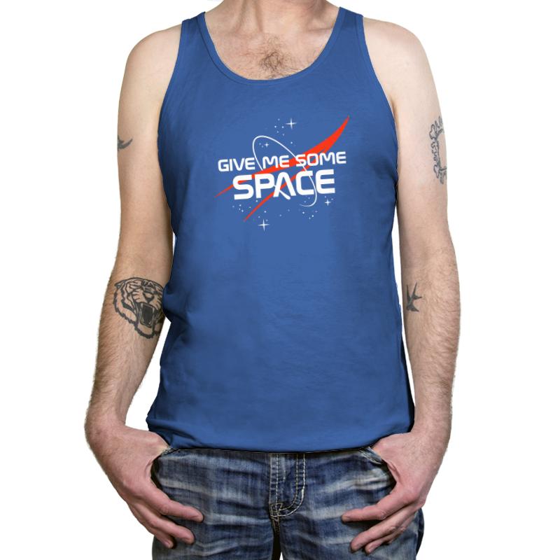 Personal Space