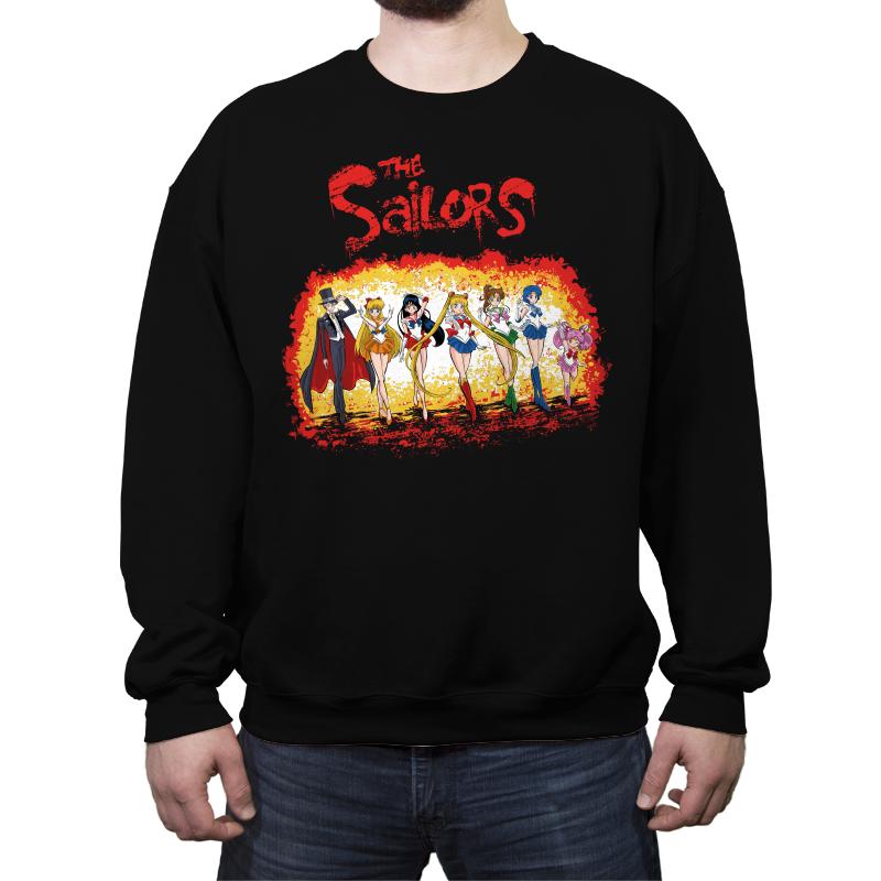 The Sailors