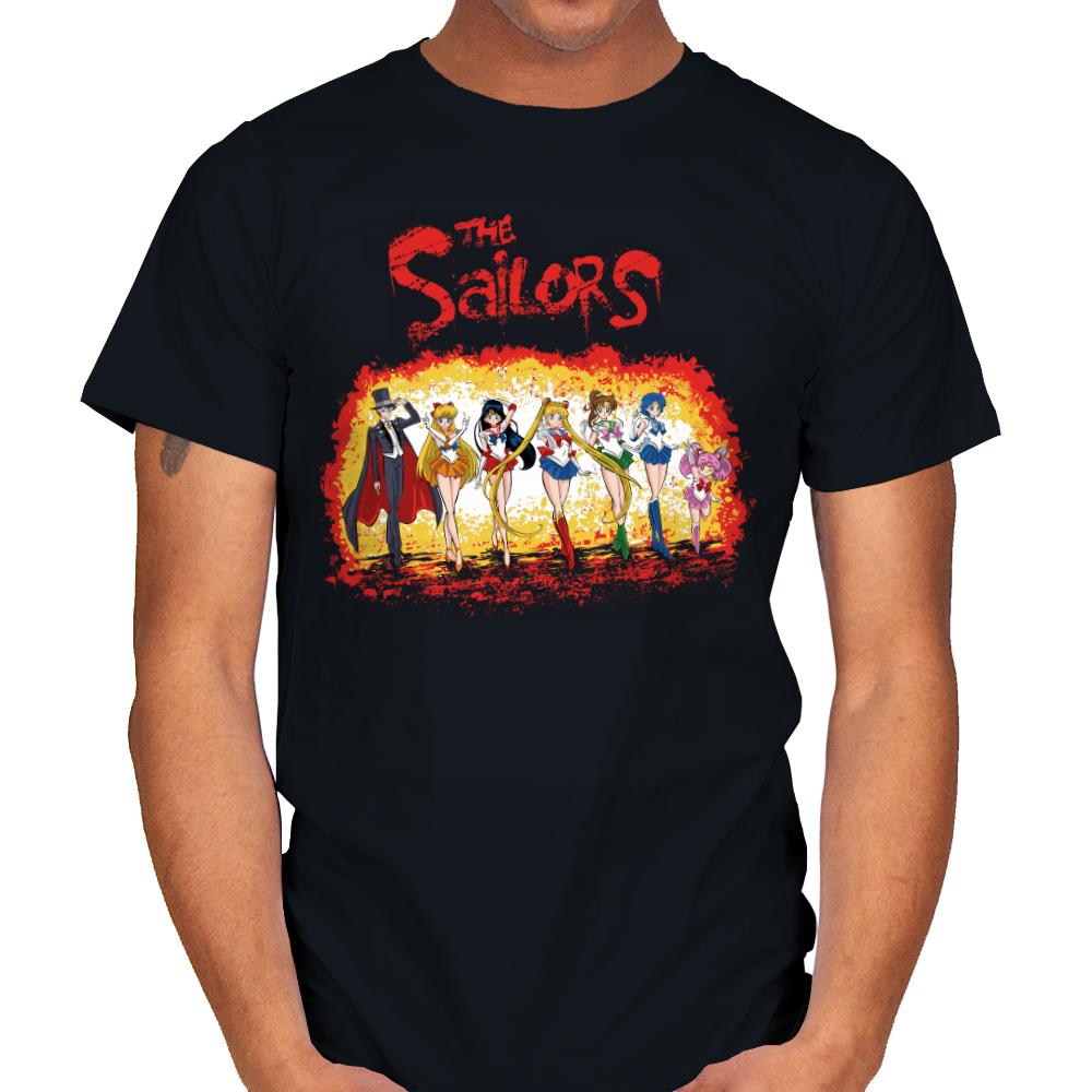 The Sailors