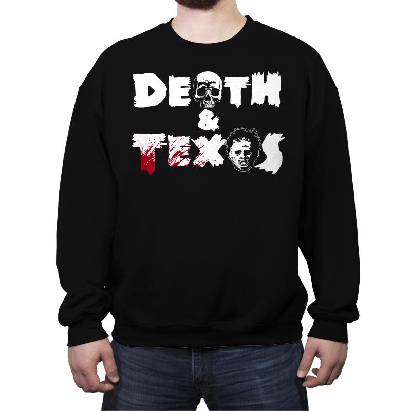 Death & Texas