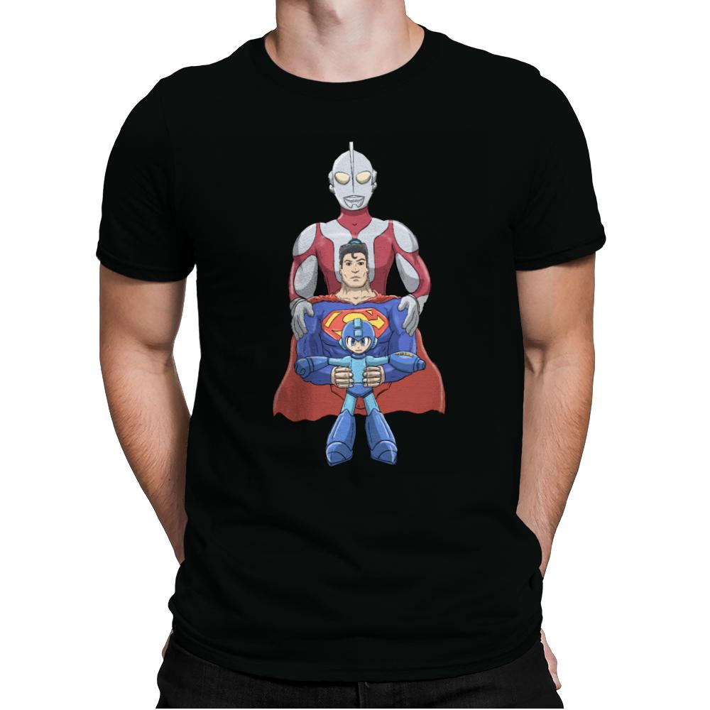 Ultra Super Mega