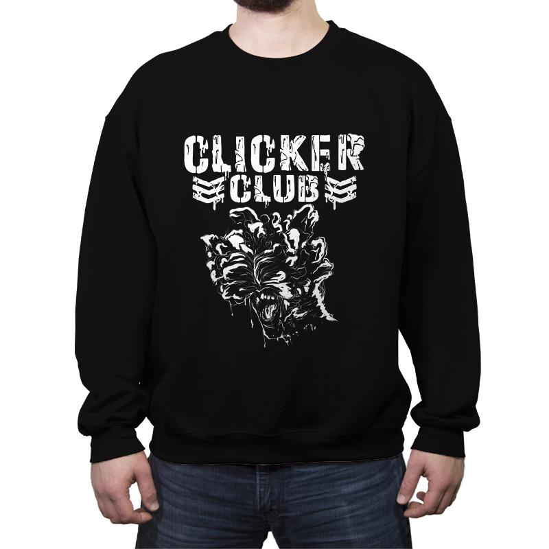Clicker Club