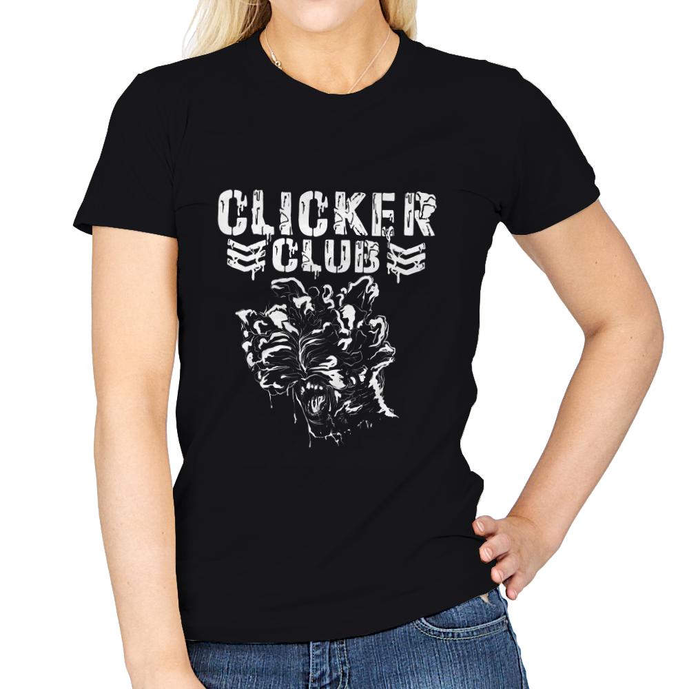 Clicker Club