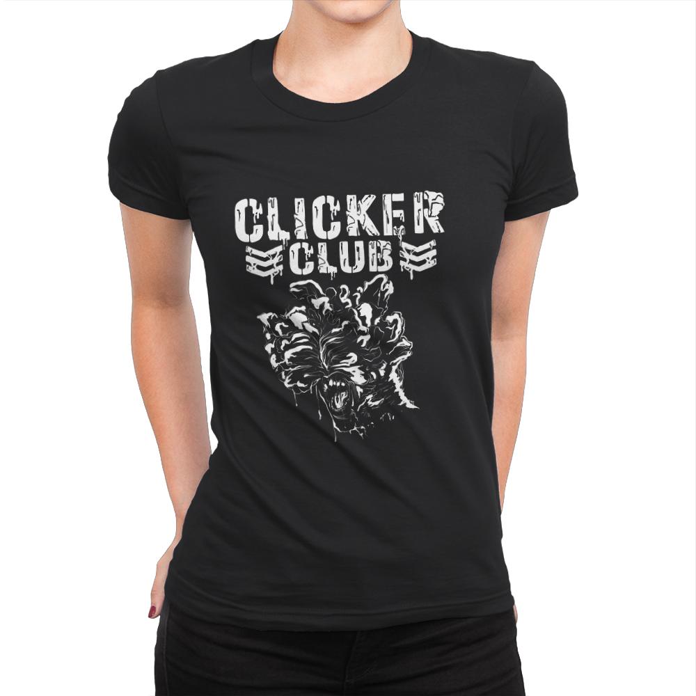 Clicker Club