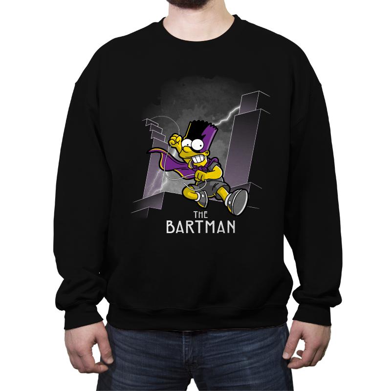 The Bartman