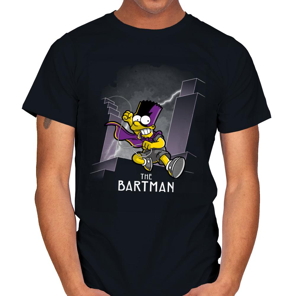 The Bartman