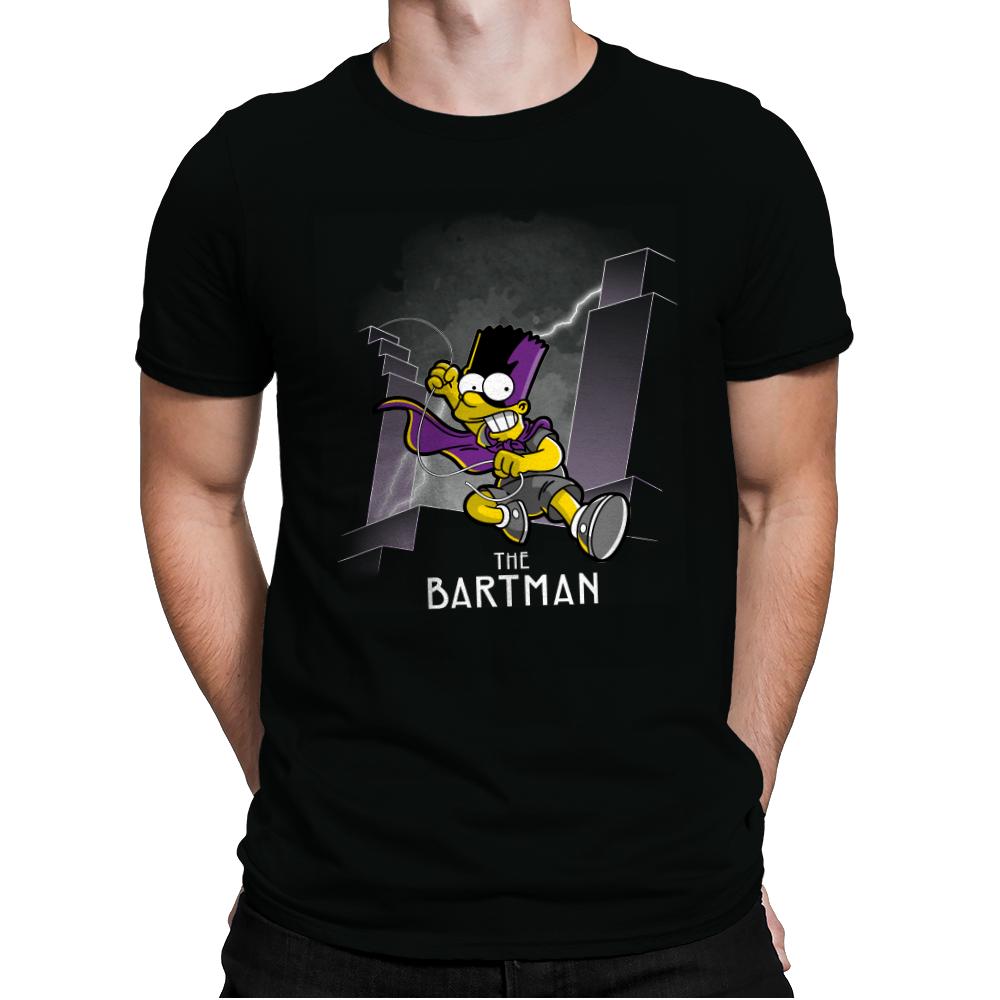 The Bartman