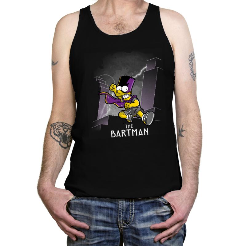 The Bartman