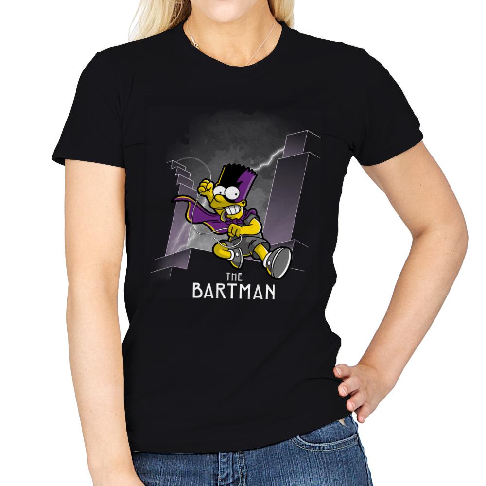 The Bartman