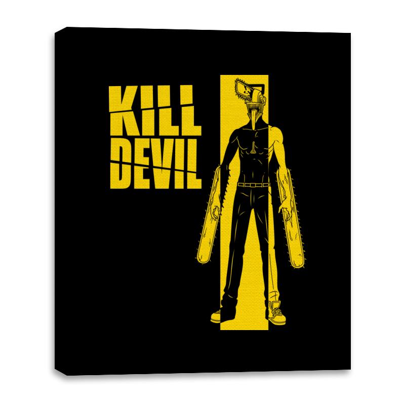 Kill Devil