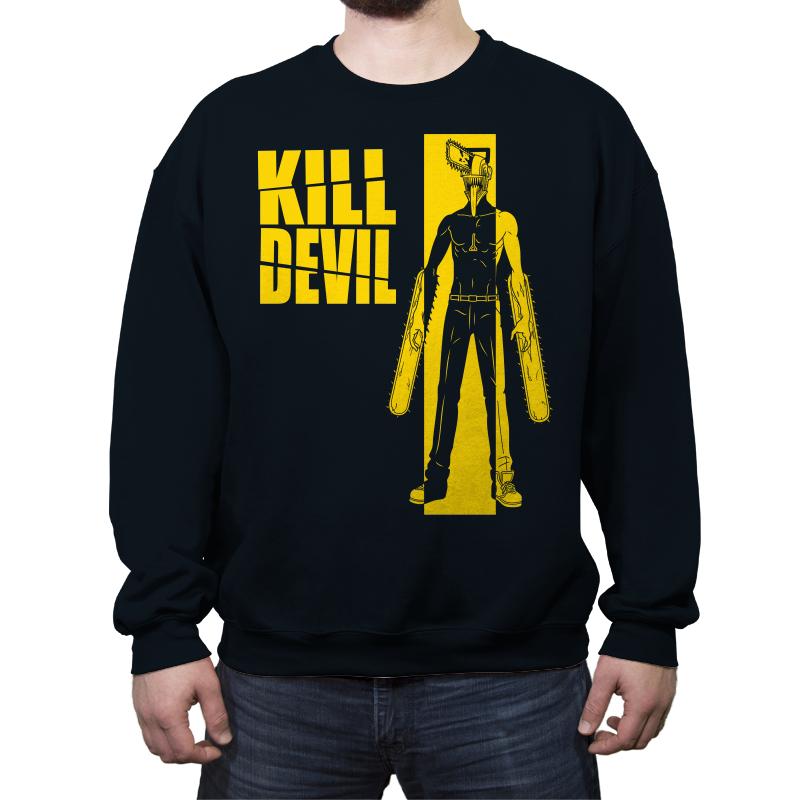 Kill Devil