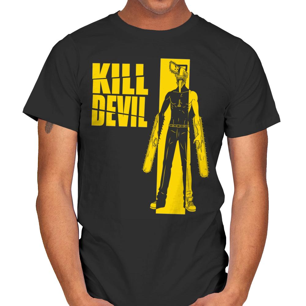 Kill Devil