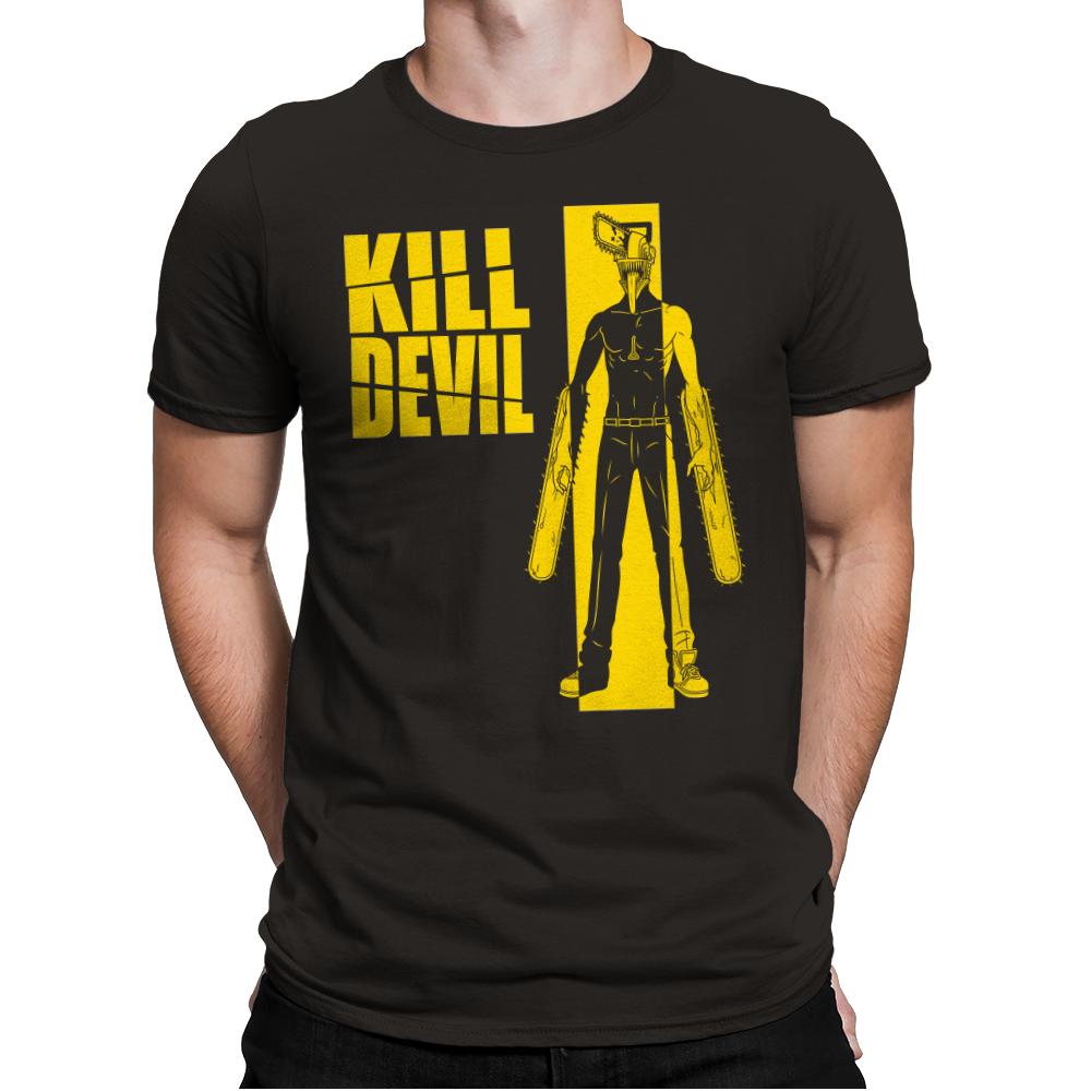 Kill Devil