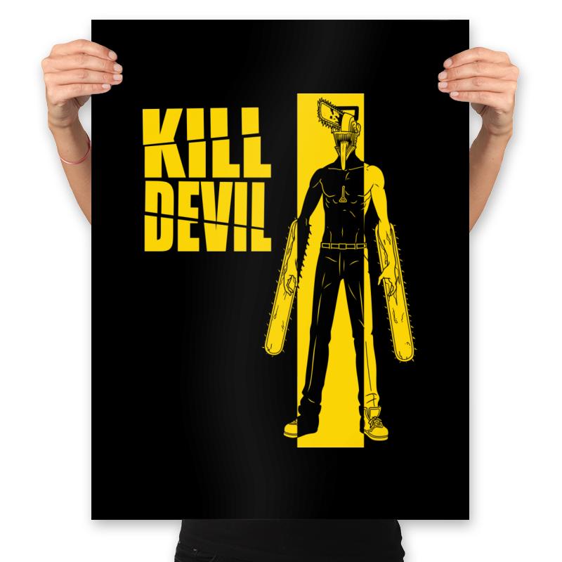 Kill Devil
