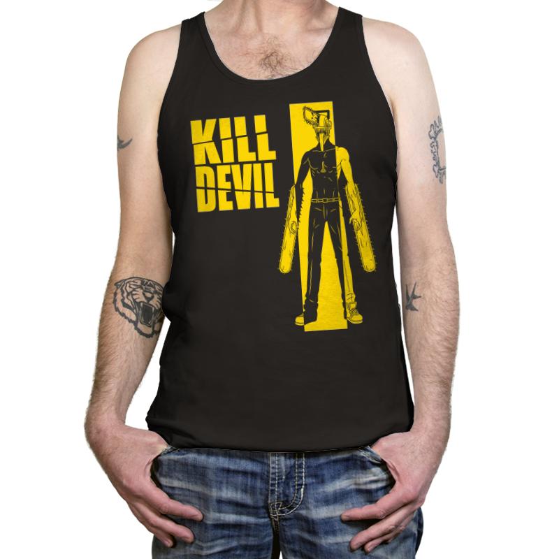 Kill Devil