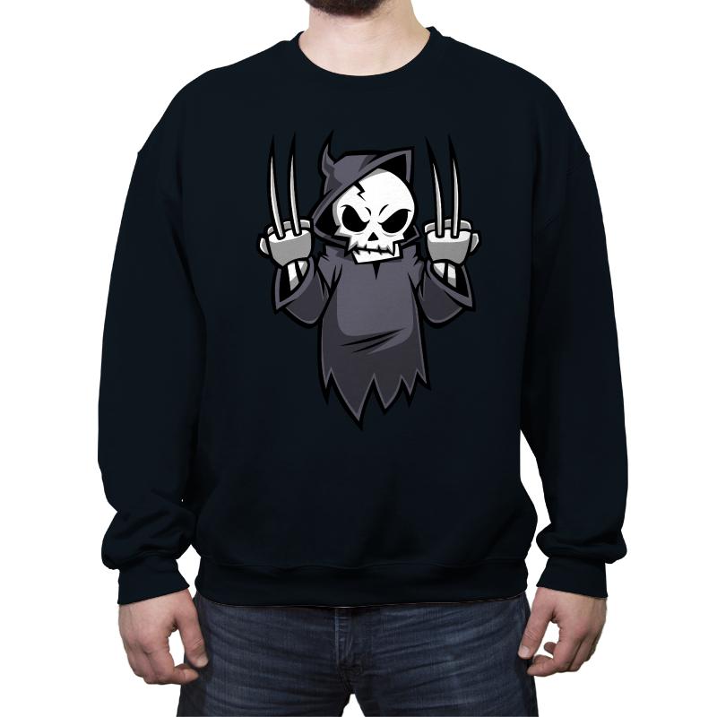 Ript Reaper 9