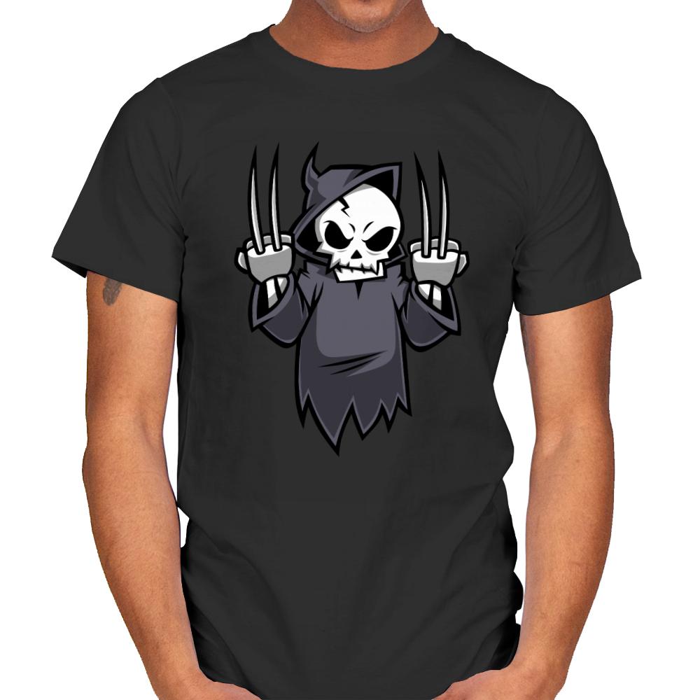 Ript Reaper 9