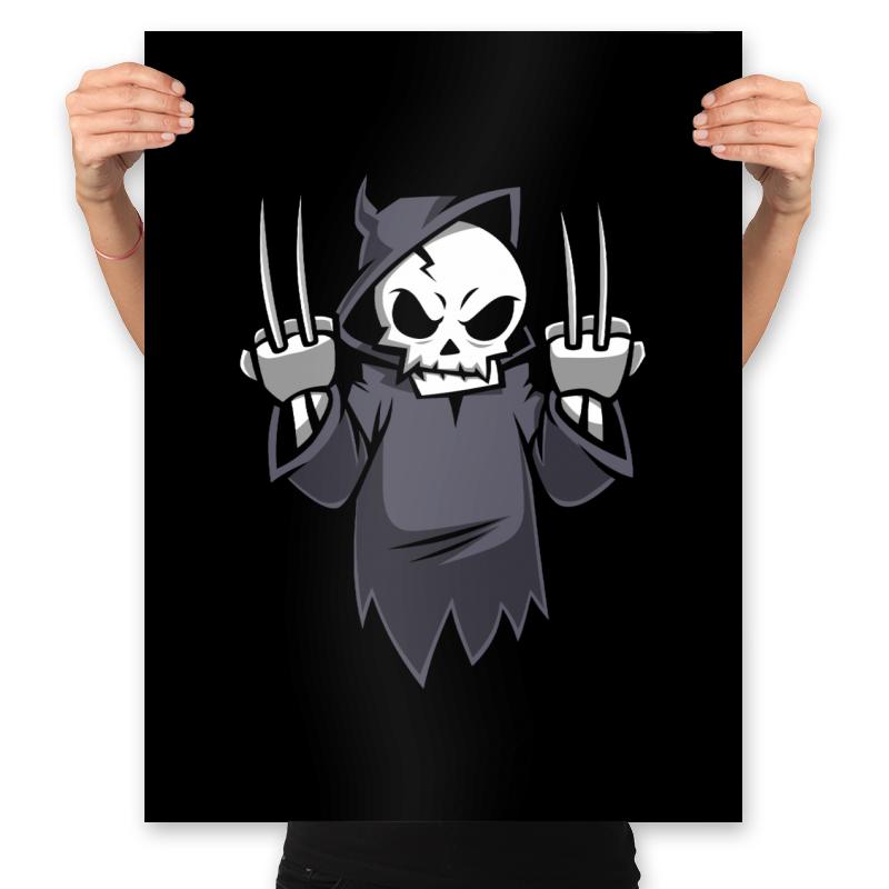 Ript Reaper 9