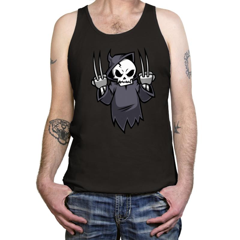 Ript Reaper 9
