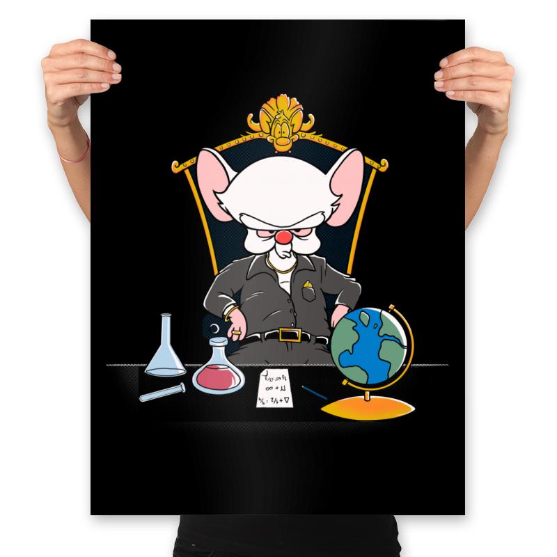 ScarBrain
