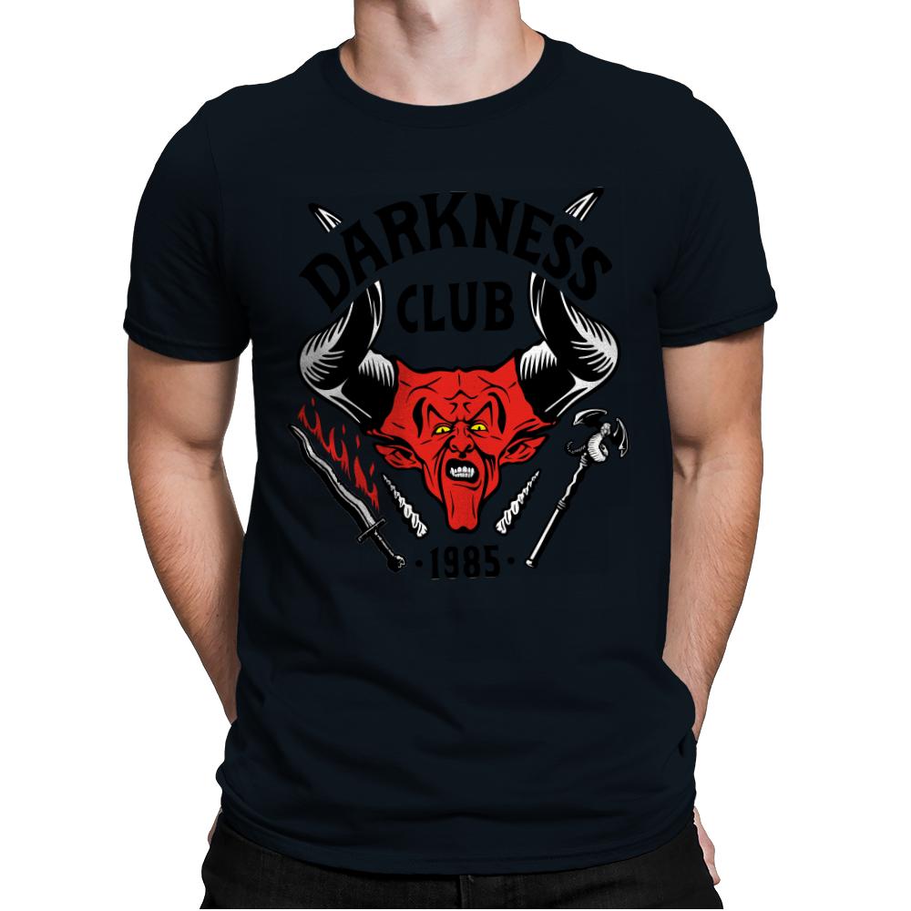 Darkness Club