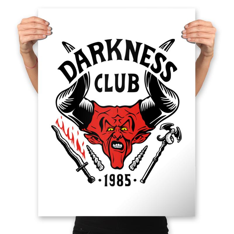 Darkness Club