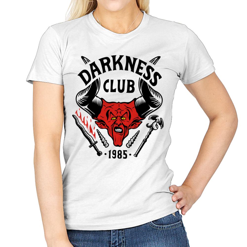 Darkness Club