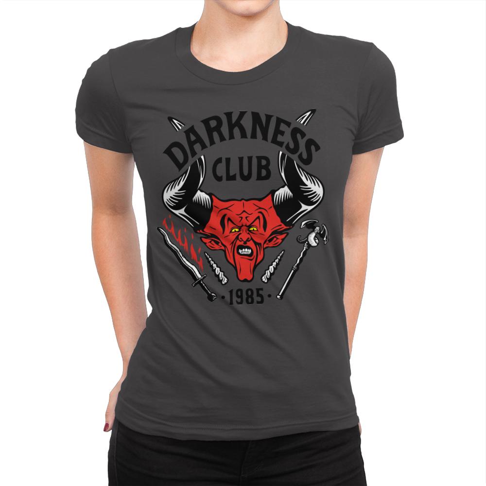 Darkness Club