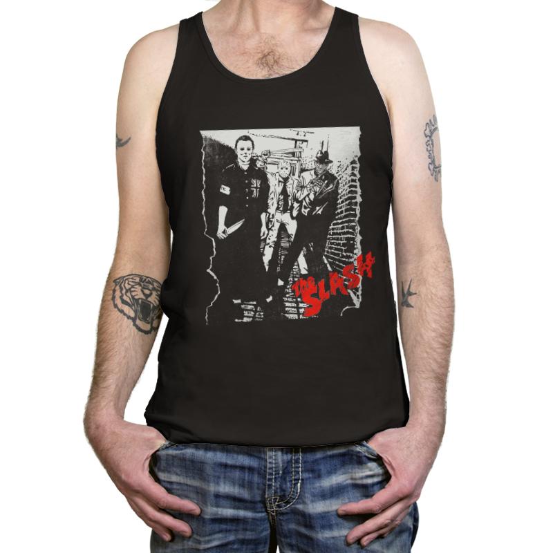 The Slash